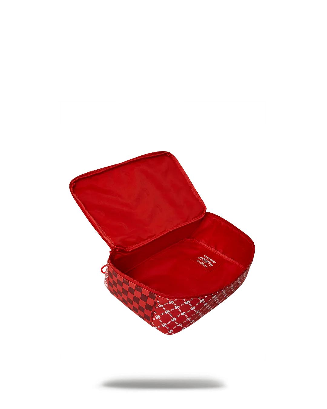 Sprayground FREQUENT FLIER SNEAKER HOLDER