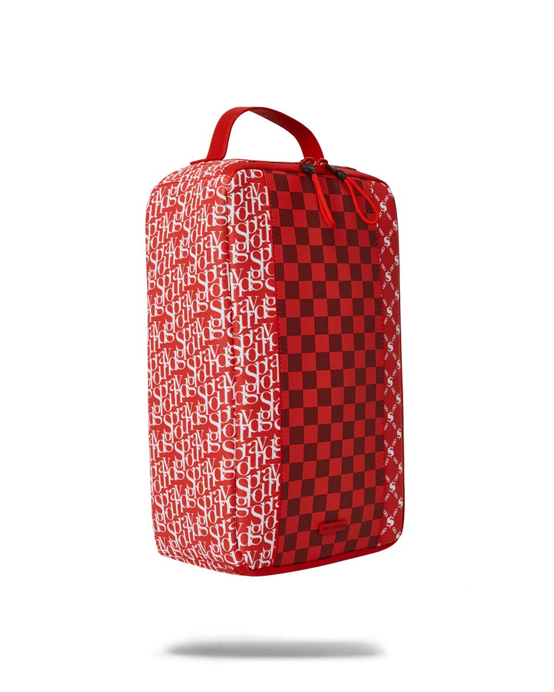 Sprayground FREQUENT FLIER SNEAKER HOLDER