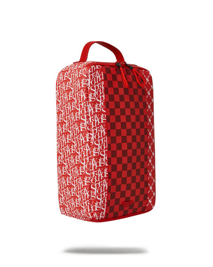 Sprayground FREQUENT FLIER SNEAKER HOLDER