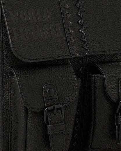 Sprayground WORLD EXPLORER ENTREPRENEUR MESSENGER BAG