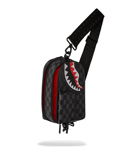 Sprayground ATOMIC VAPOR BACKPACK SLING
