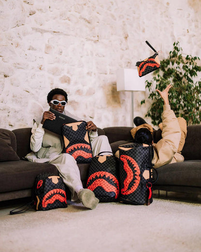 Sprayground EVIL GENIUS SMARTPACK