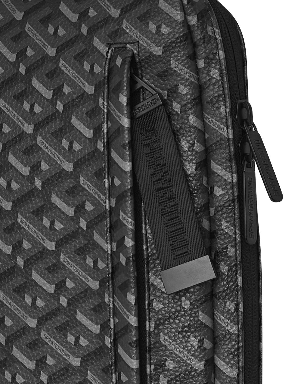 Sprayground 3DSG THUNDERCLAP SMARTPACK