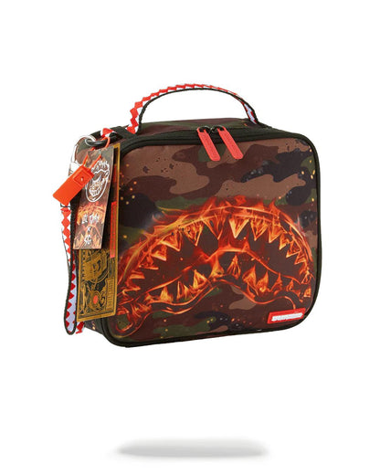Sprayground THE LIL TJAY RAPIDFIRE SNACKPACK