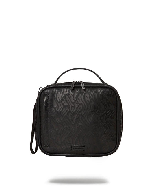 Sprayground PRIVATE JET SNACK PACK AKA MONEY BAG
