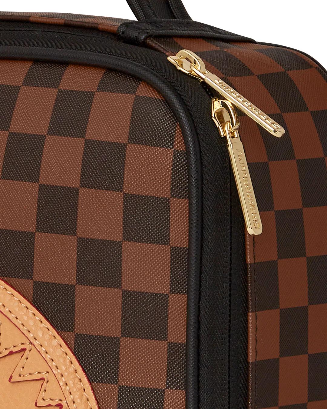 Sprayground HENNY VICTORY LAP SNACKPACK