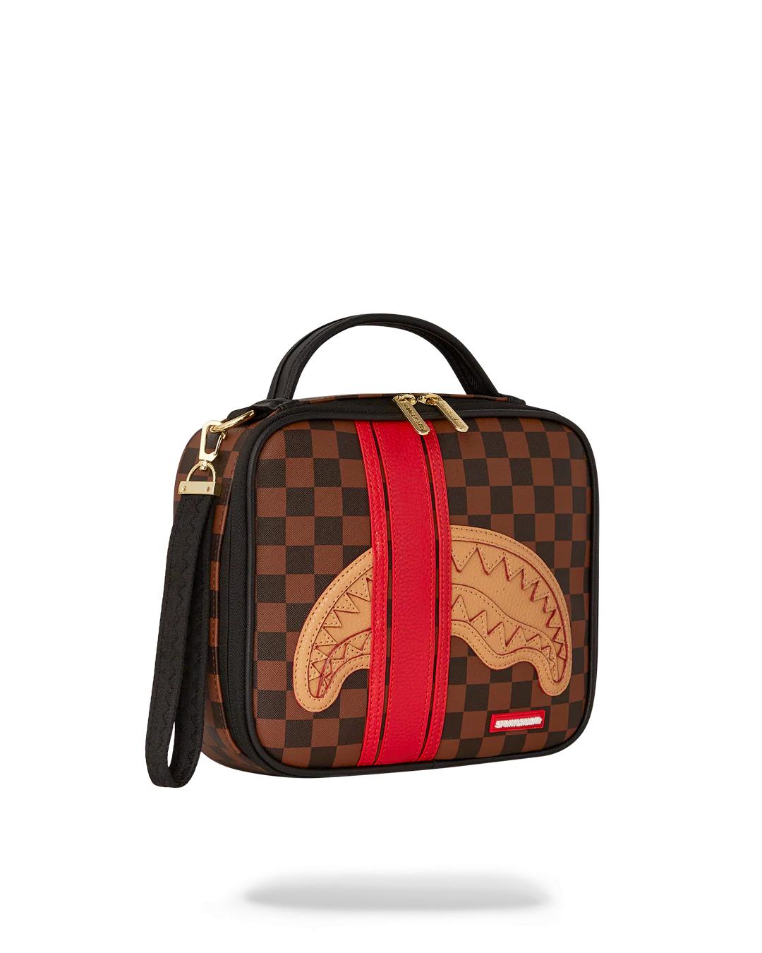 Sprayground HENNY VICTORY LAP SNACKPACK