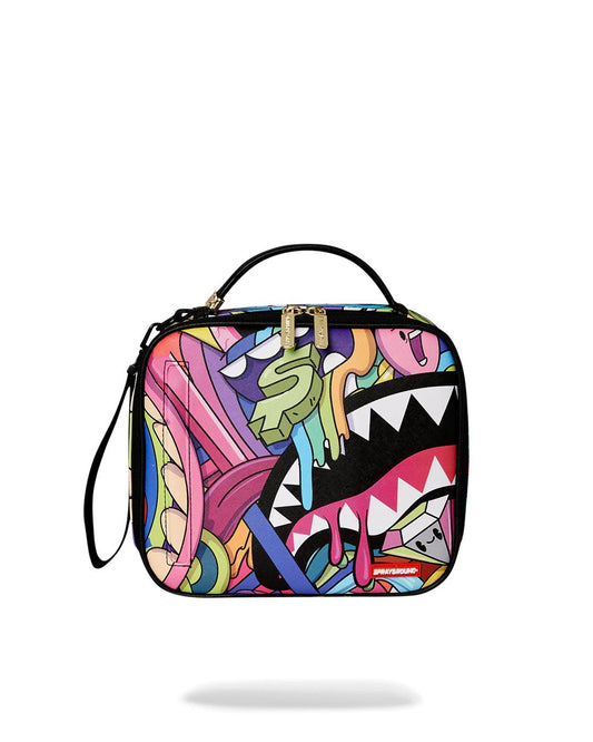 Sprayground TRIPPIN DAILY LUNCHBOX