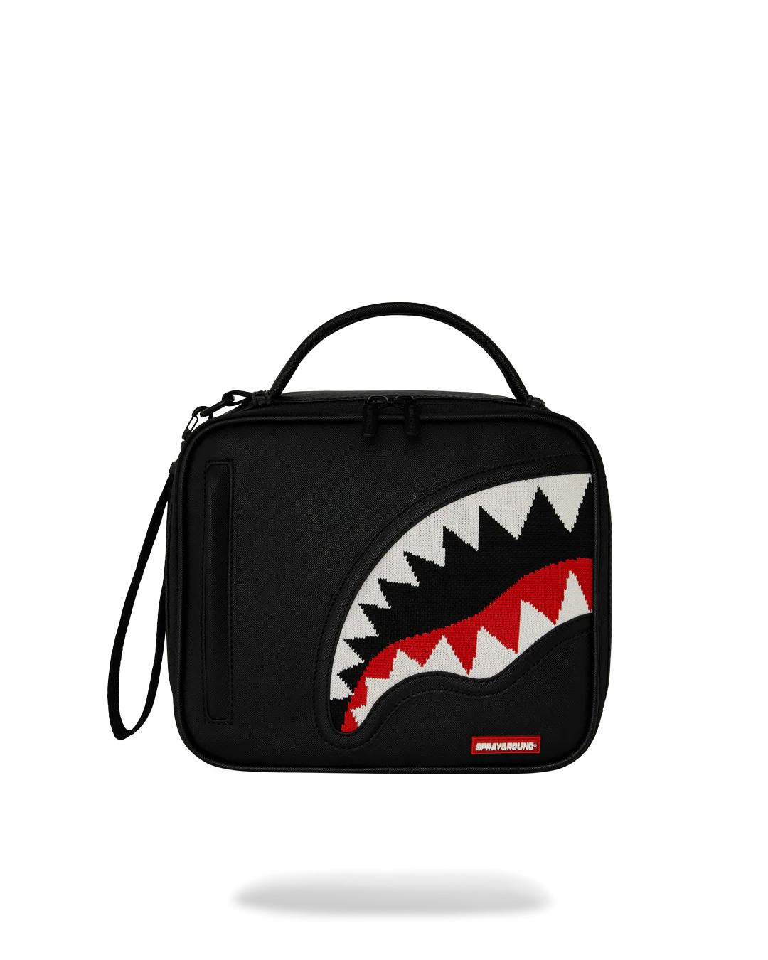 Sprayground KNIT COMMANDER LUNCH BOX