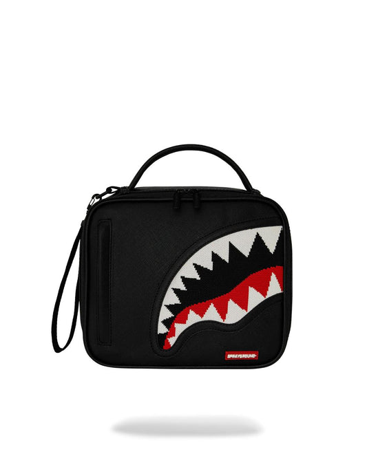 Sprayground KNIT COMMANDER LUNCH BOX
