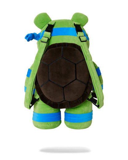 Sprayground TMNT LEONARDO MONEYBEAR BACKPACK