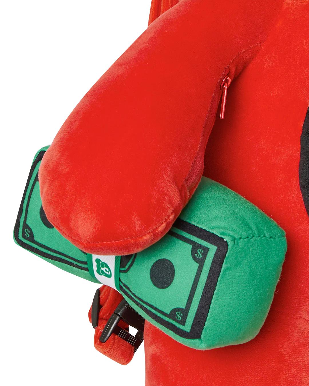 Sprayground THE GUMBALL MONEYBEAR BACKPACK