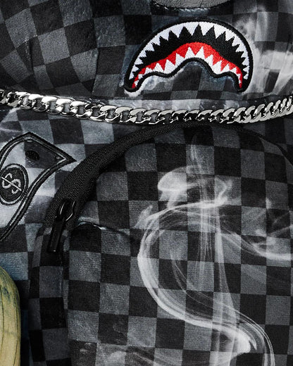 Sprayground DAYDREAM MONEYBEAR BACKPACK