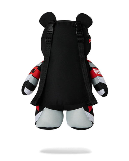 Sprayground SHARCTIC ARCTIC MONEYBEAR BACKPACK