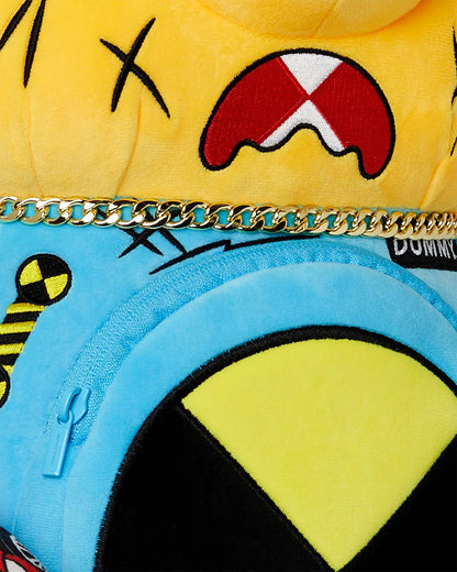 Sprayground DUMMY BEAR BACKPACK