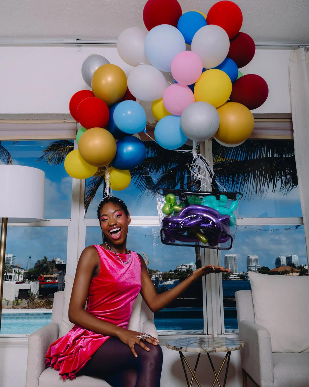 Sprayground FULLY CLEAR SHARKS IN PARIS TOTE