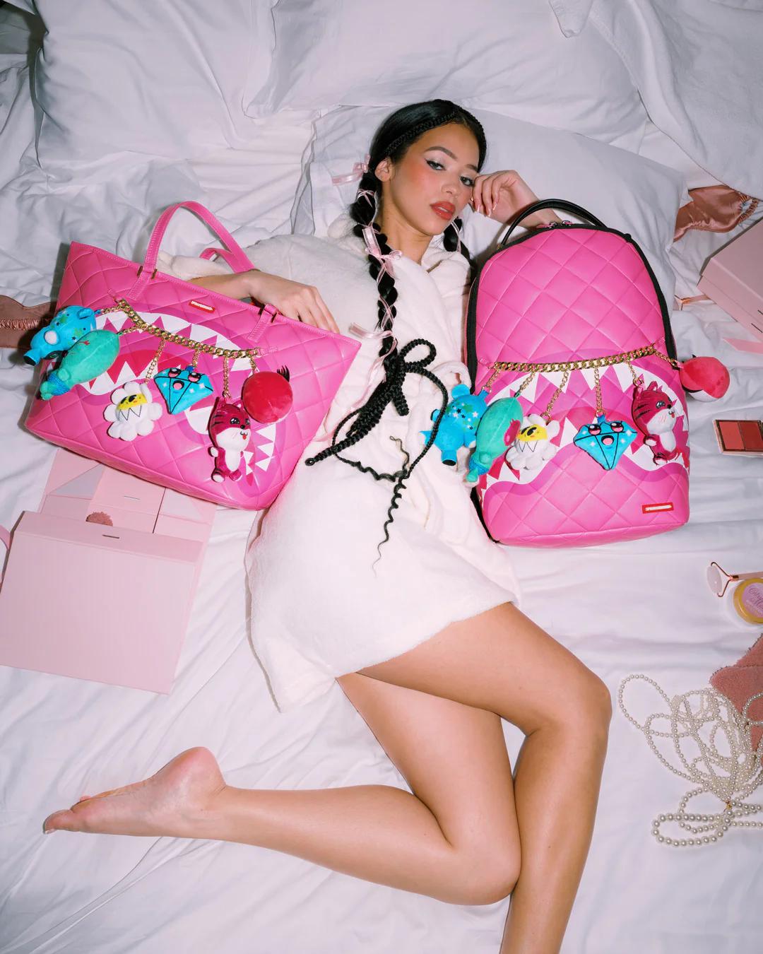 Sprayground KAWAII CUTIE TOTE