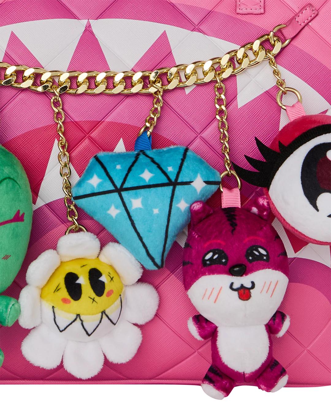 Sprayground KAWAII CUTIE TOTE