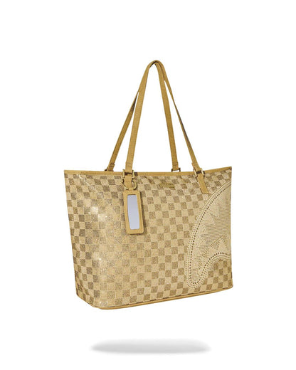 Sprayground TRINITY 24K TOTE