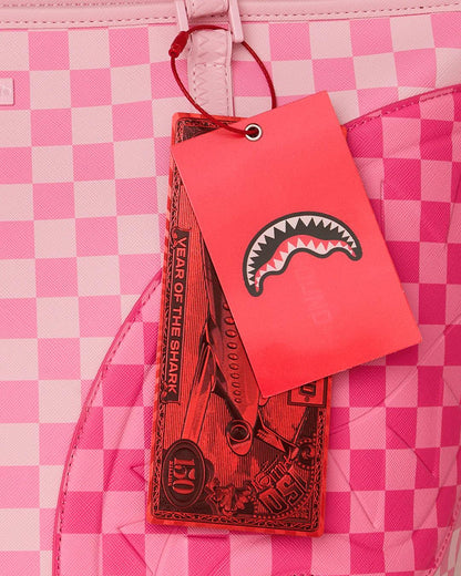 Sprayground SUGAR DRIP CANDY BITE TOTE
