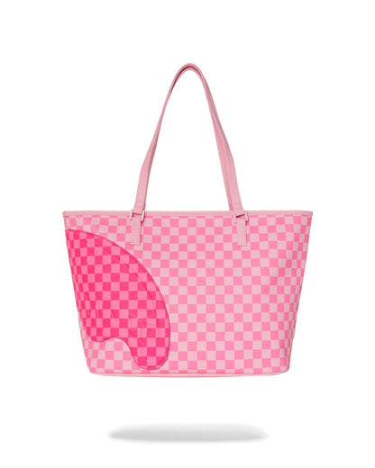 Sprayground SUGAR DRIP CANDY BITE TOTE