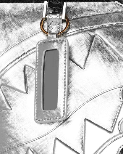Sprayground CHROME SPECTRE TOTE