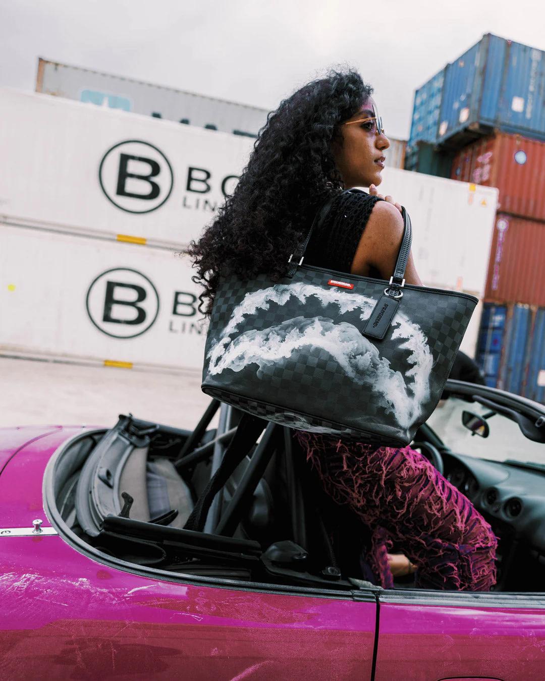 Sprayground DAYDREAM TOTE