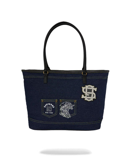 Sprayground INDO DRIFT TOTE