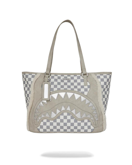 Sprayground DREAMCHECK TOTE