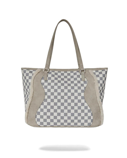 Sprayground DREAMCHECK TOTE