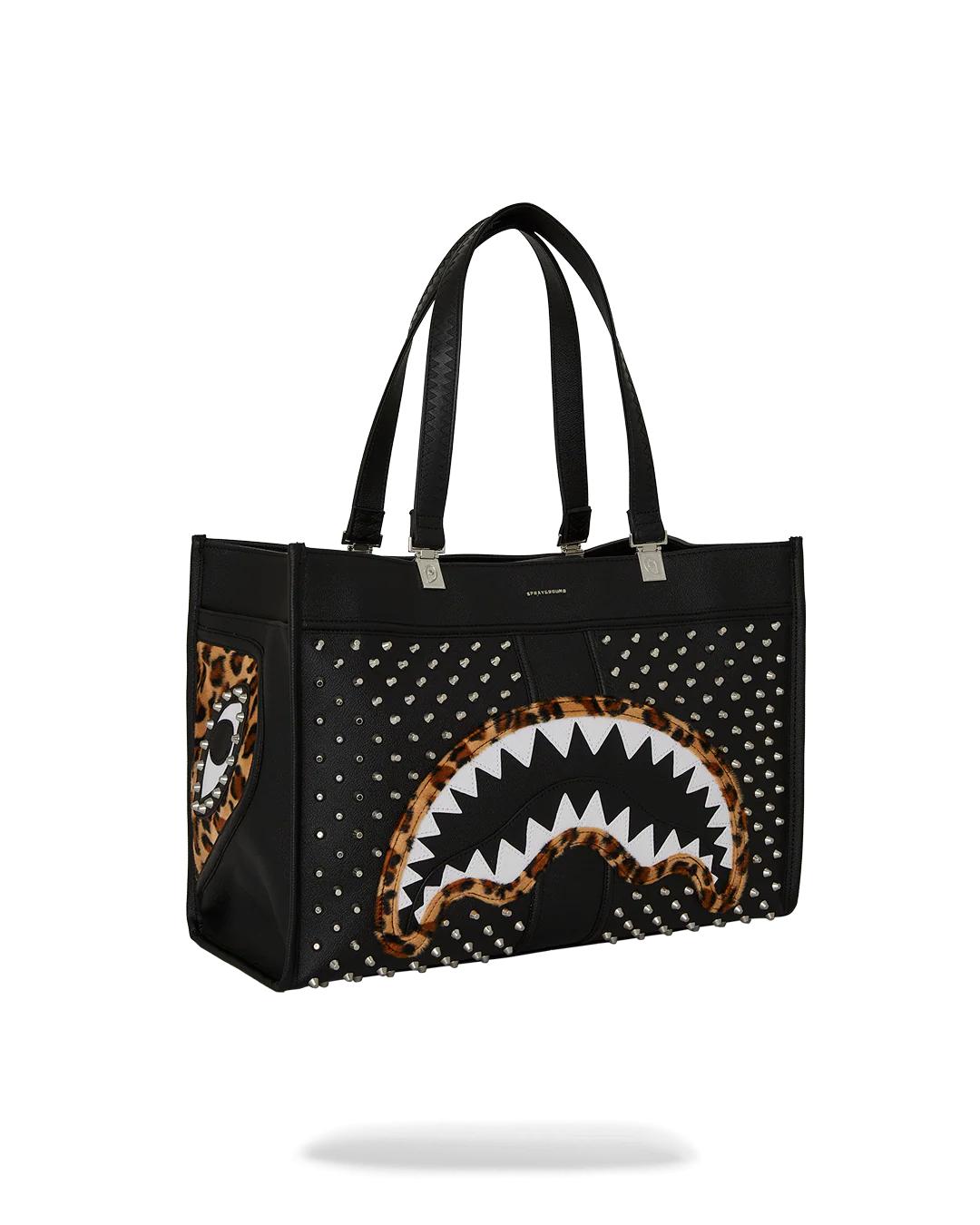 Sprayground BACKSTAGE TORTUGA TOTE