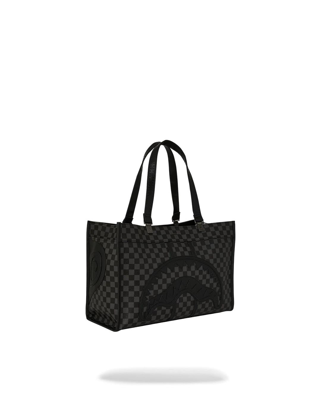 Sprayground MIDNIGHT CHATEAU TORTUGA TOTE