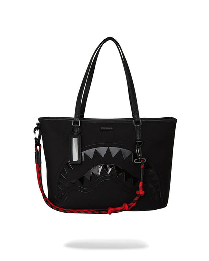 Sprayground SHARK CENTRAL KYUSHU MOUNTAIN TOTE