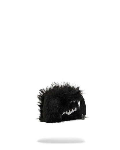 Sprayground FURZILLA SHARK (NIGHT) WALLET