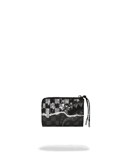 Sprayground DIAMOND HEIST WALLET