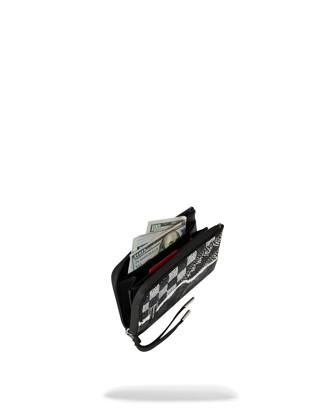 Sprayground DIAMOND HEIST WALLET
