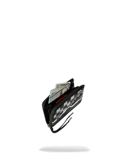 Sprayground DIAMOND HEIST WALLET