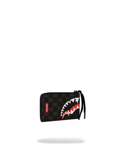 Sprayground SHARKS IN PARIS THUNDERDRIP WALLET