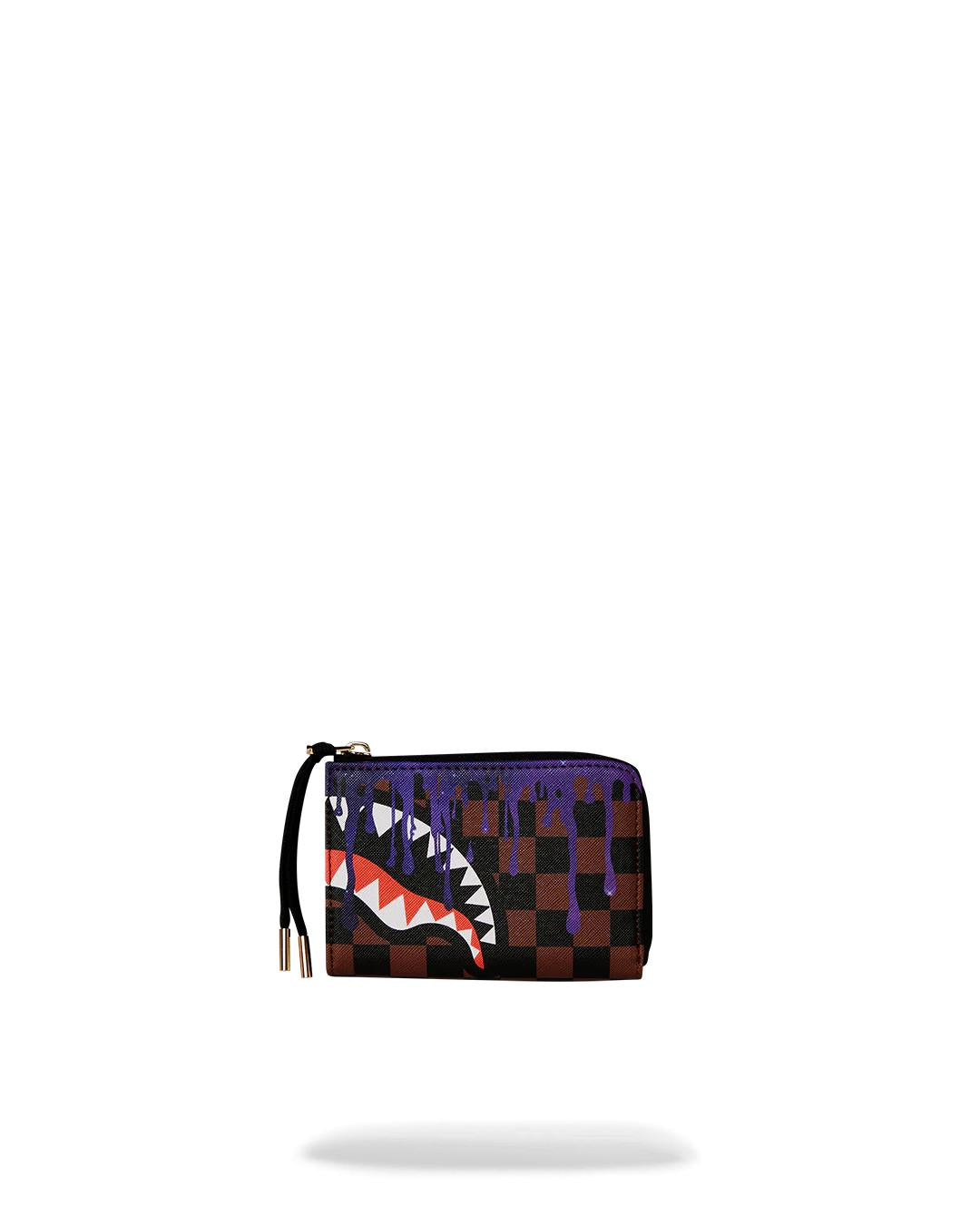 Sprayground CHAMPION OF THE GALAXY WALLET