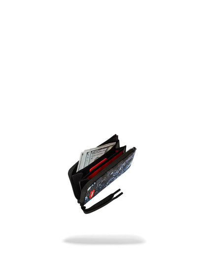 Sprayground COLD HEAT WALLET