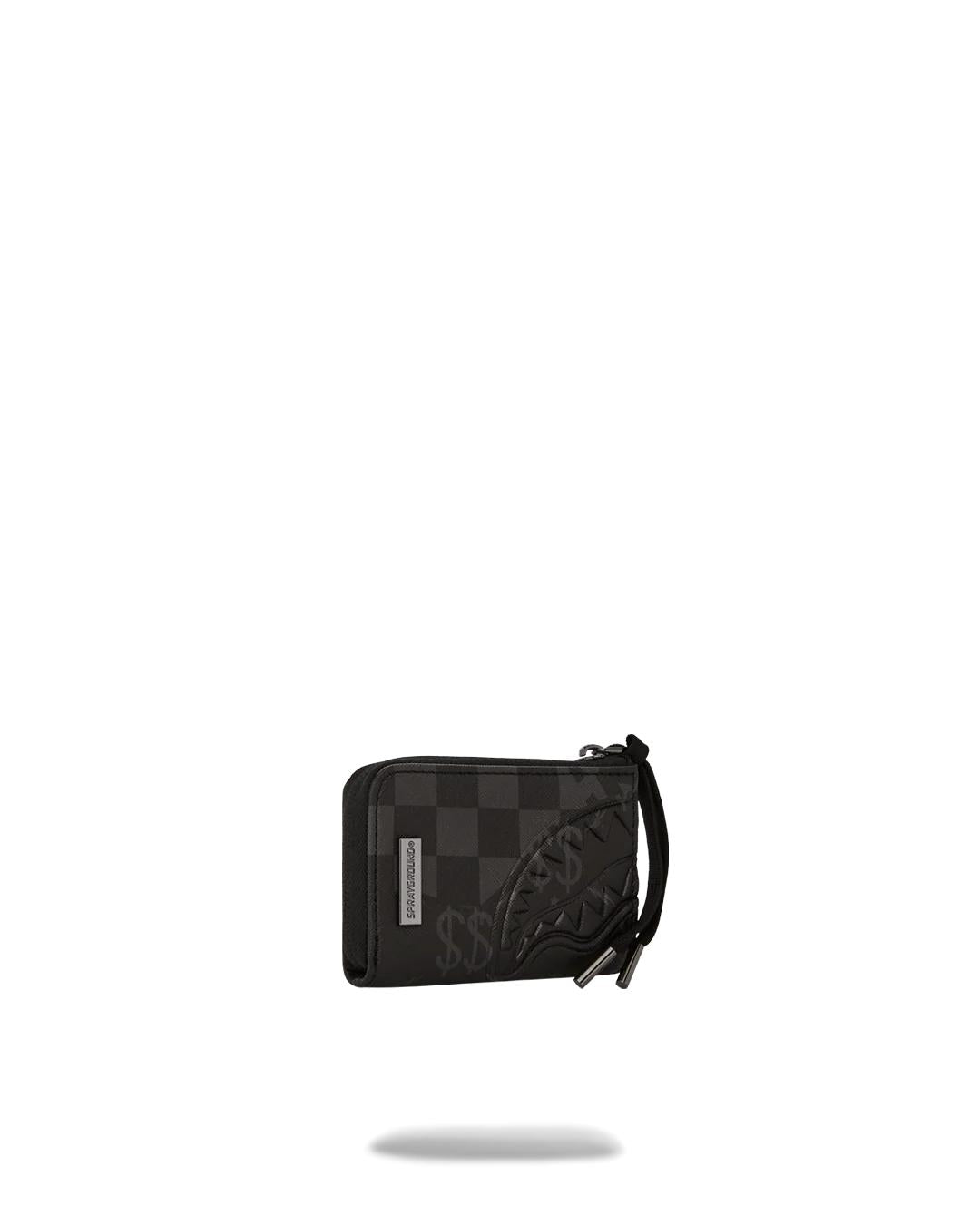 Sprayground 4AM WALLET