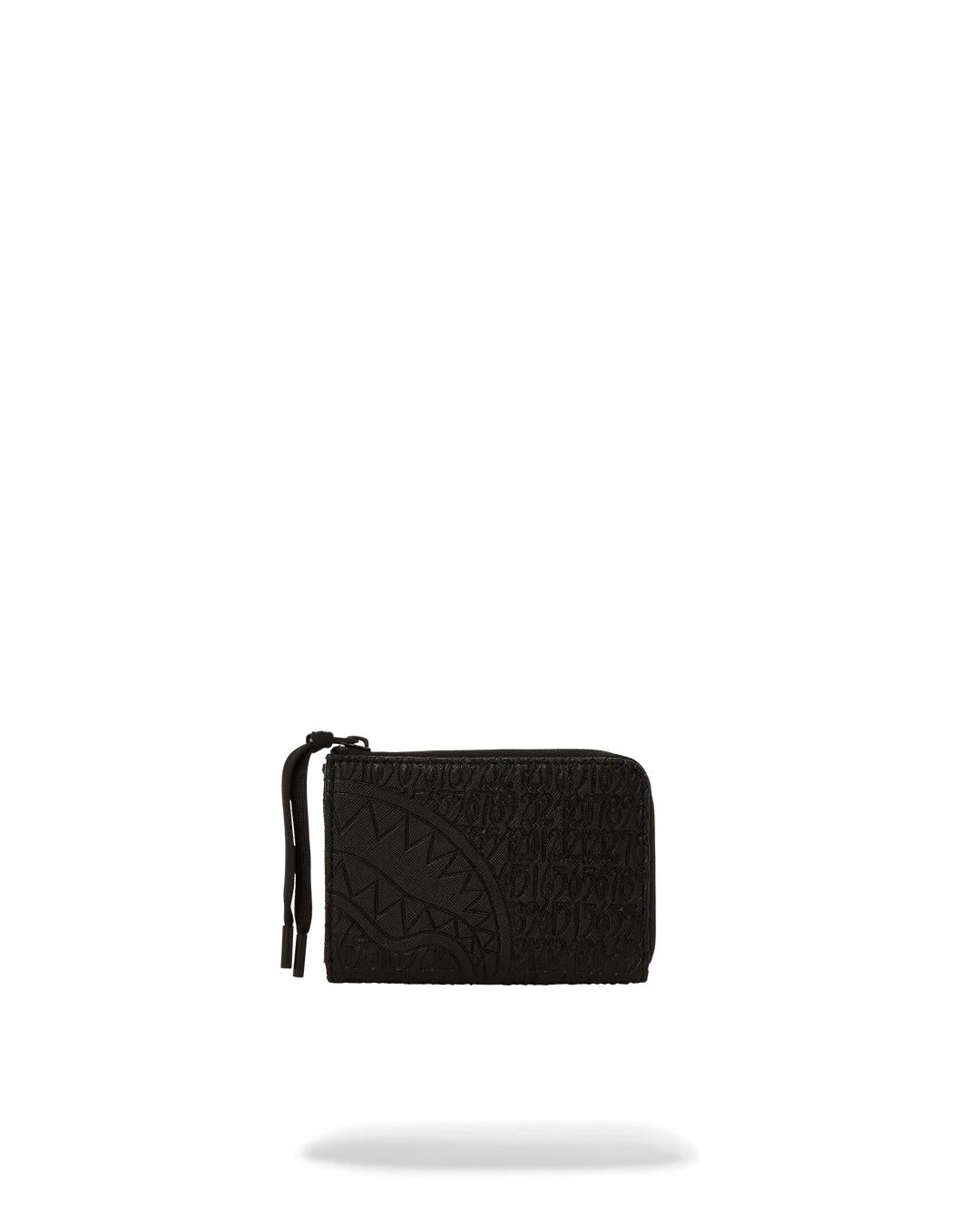 Sprayground HYPERDIMENSIONAL WALLET