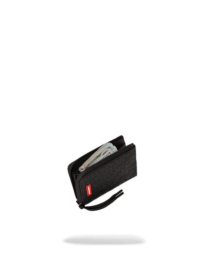 Sprayground HYPERDIMENSIONAL WALLET