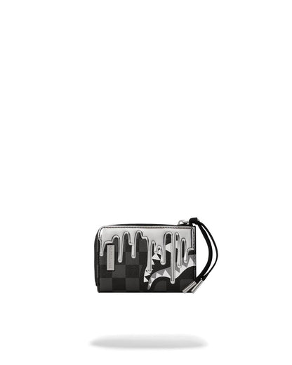 Sprayground GHOST DRIP WALLET