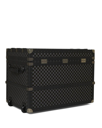 Sprayground VANQUISH II WARDROBE TRUNK