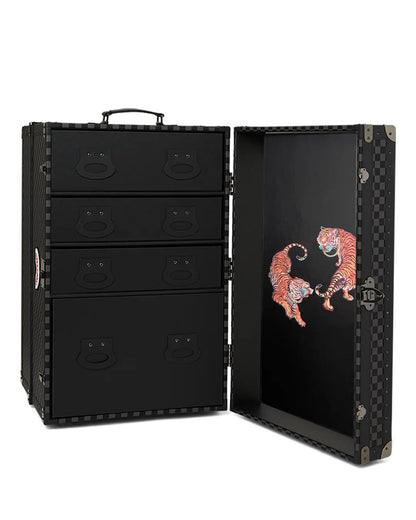 Sprayground VANQUISH II WARDROBE TRUNK