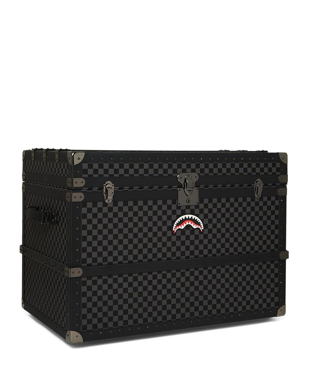 Sprayground VANQUISH II WARDROBE TRUNK