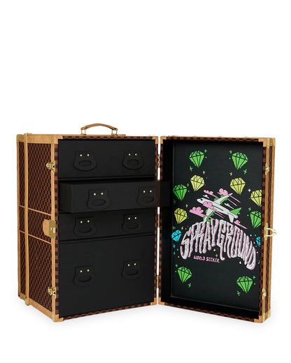 Sprayground HENNYVILLE SHARKS IN PARIS TRUNK