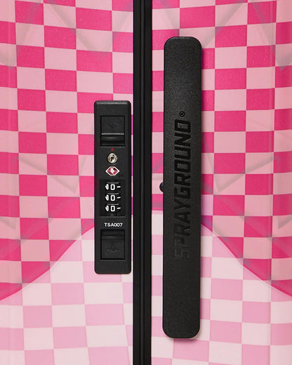 Sprayground SUGAR DRIP CANDY BITE CARRY-ON LUGGAGE