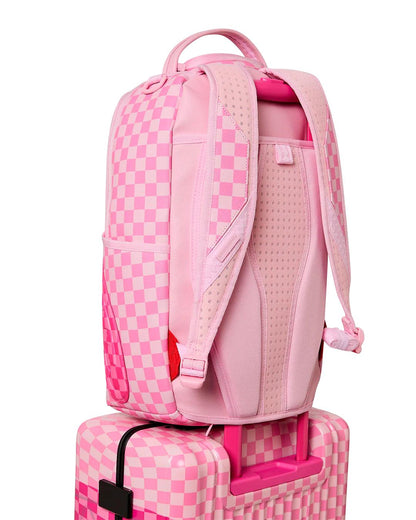 Sprayground SUGAR DRIP CANDY BITE CARRY-ON LUGGAGE